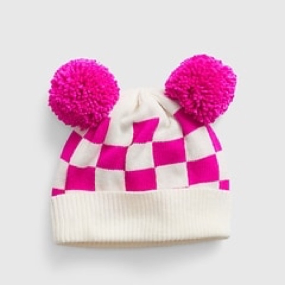 Gap toddler toque